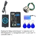 DX3 and NFC