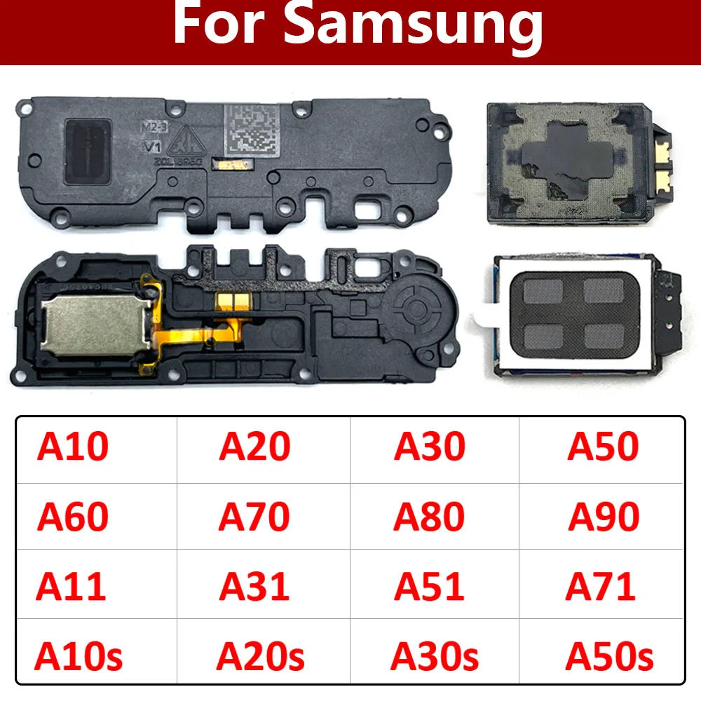 

Гибкий кабель для динамика Samsung A10 A20 A30 A50 A70 A01 A11 A31 A51 A71 A10s A20s A21s A30s A50s