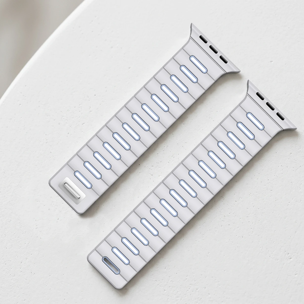Magnetic Sports Strap Breathable Band