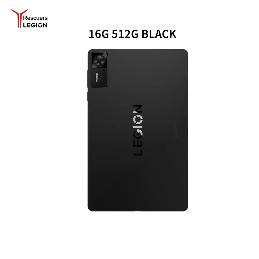 【未開封新品】Lenovo Legion Y700 gen4 16+512GB 新品未開封Lenovo Legion Y700 Gen 4 16GB+512GB