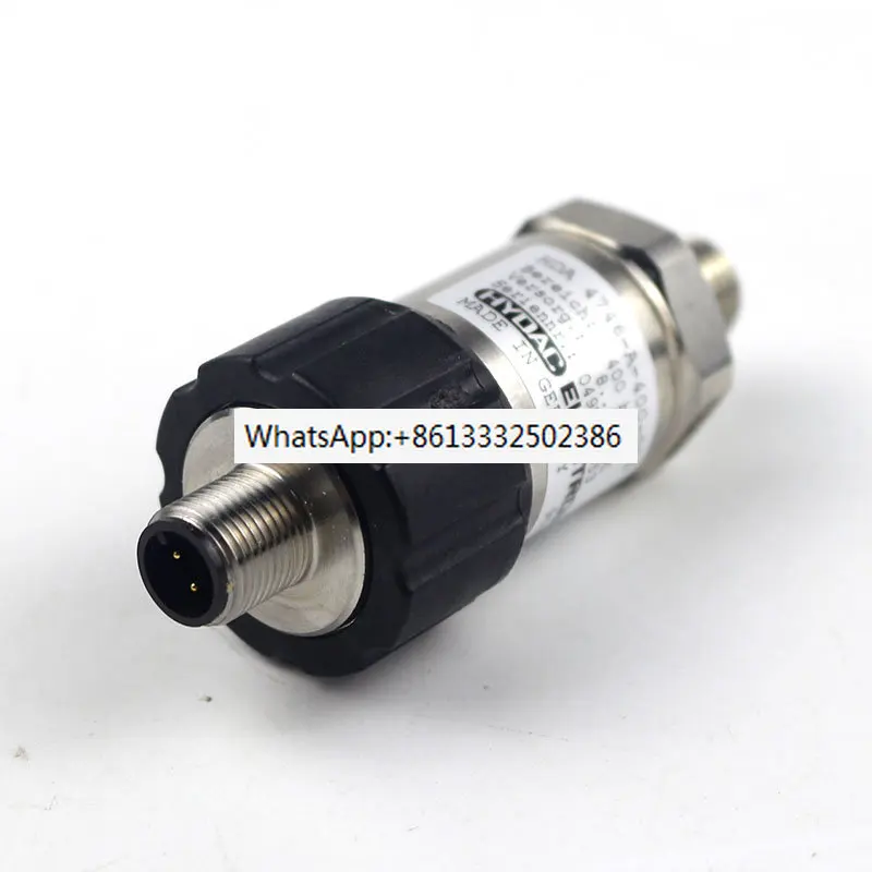 

HYDAC HDA4746-A-400-000 pressure converter original authentic Pressure Sensor