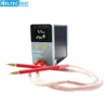 HT-SW01A 11.6KW Heltec Battery spot welder for 18650/21700/32700 button battery point welding machine 0.05-0.2MM 2