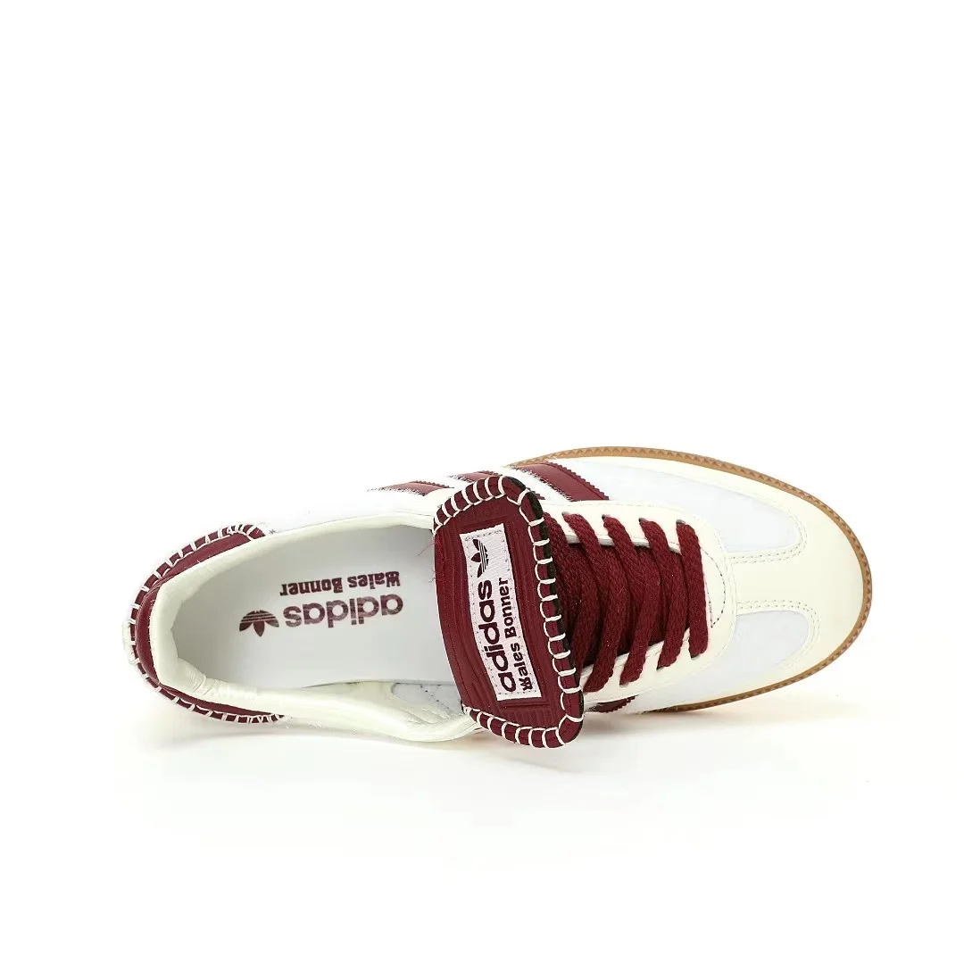WALES BONNER x adidas originals Samba PonyTonal non-slip wear