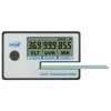 Portable Window Tint Transmission Meter Linshang LS162 Measure IR Rejection UV Blocking Rate Visible Light Transmittance 1