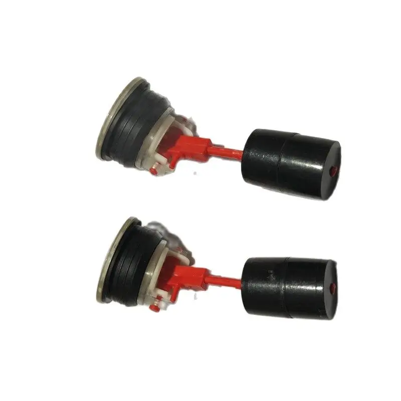 Diesel Generator Fuel Level Meter Gauge Indicator Assembly - Eastern Tools ETQ Replacement
