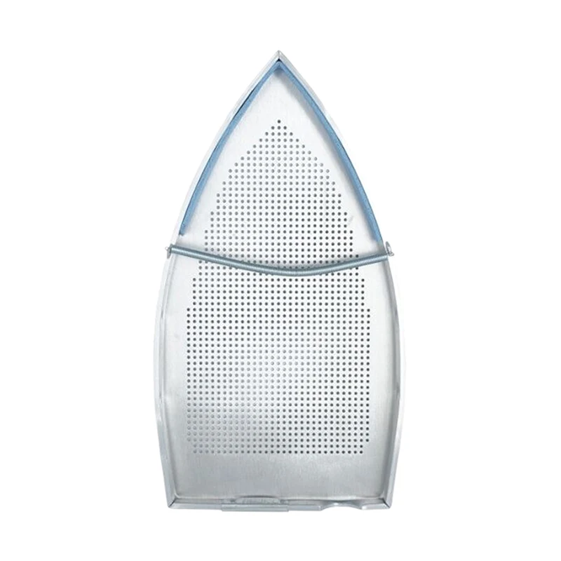 STB-200 Silicone Steam Iron Protector Teflon Steam Shoe Iron Boot Household Accessories 1PC Ironing Protection Pad Ironing Board Accessories Ironing Shoe Pad