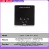 AT series steam bath generator AT-86 Controller 1
