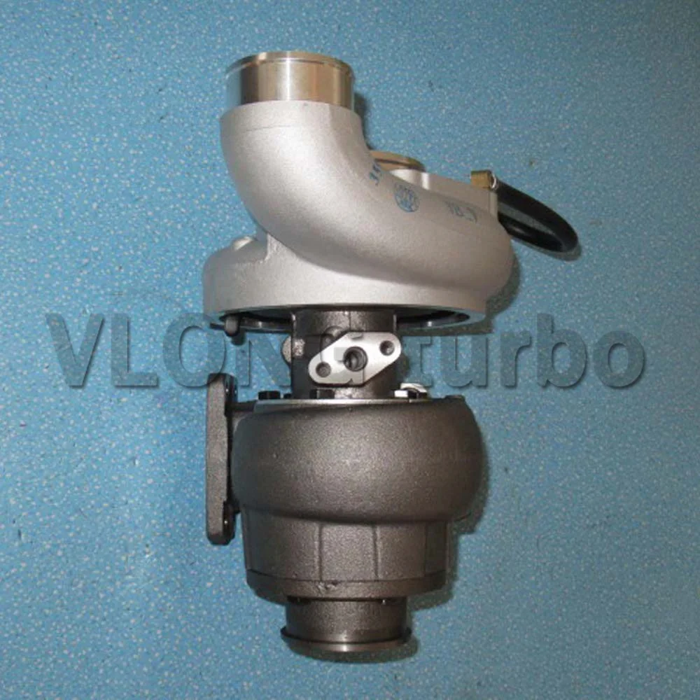 Hx40w Turbocharger For Faw Fawde Truck Cummins Diesel Engine Turbo 