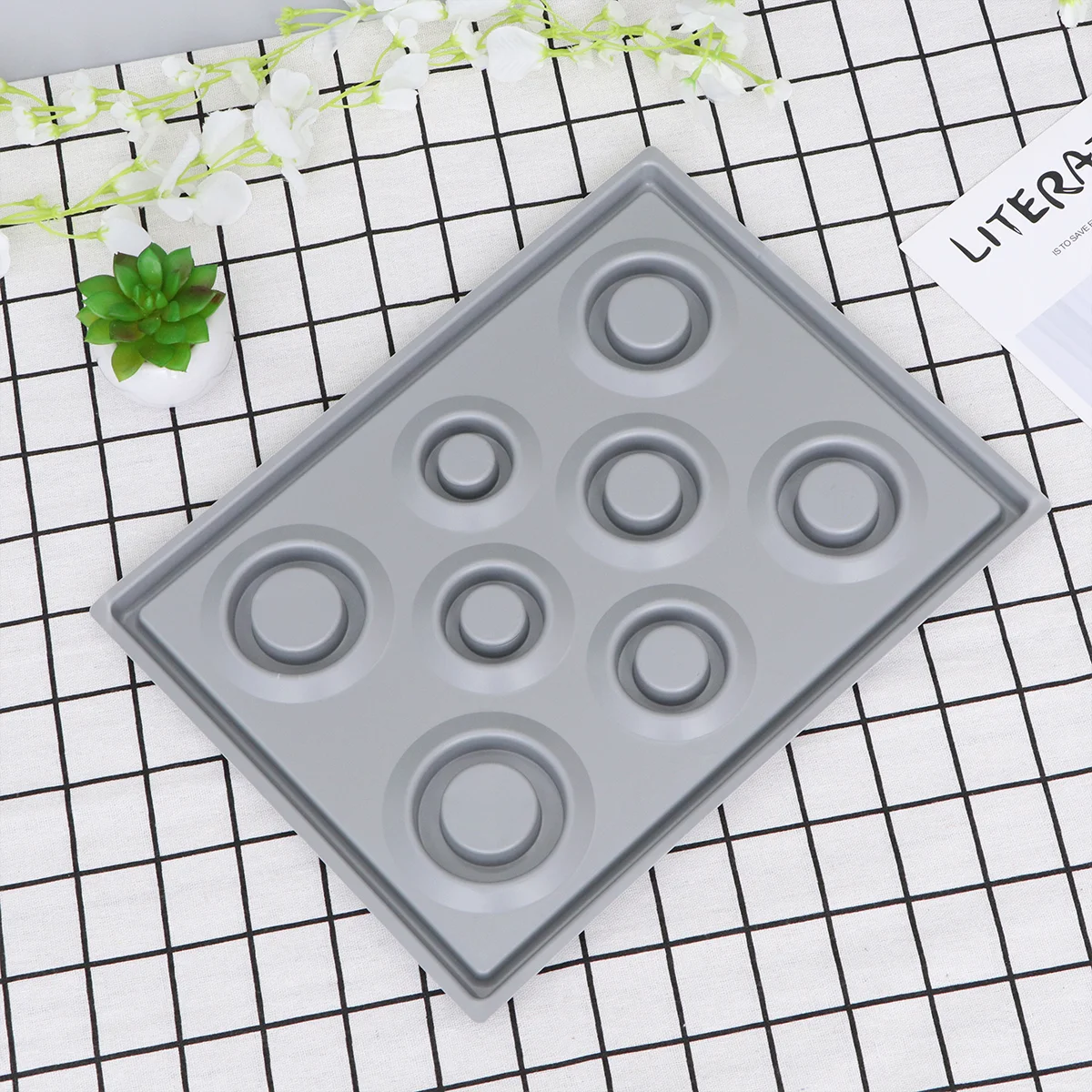 

Бусины для браслетов, ожерелий, доска «сделай сам» для изготовления ювелирных изделий, бисероплетение, бусины, дизайнерские доски