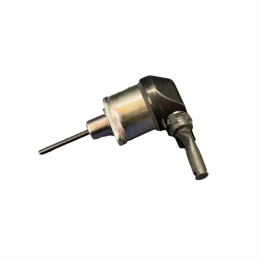 

Micro excavator flameout solenoid valve 383-0419 glow plug assembly