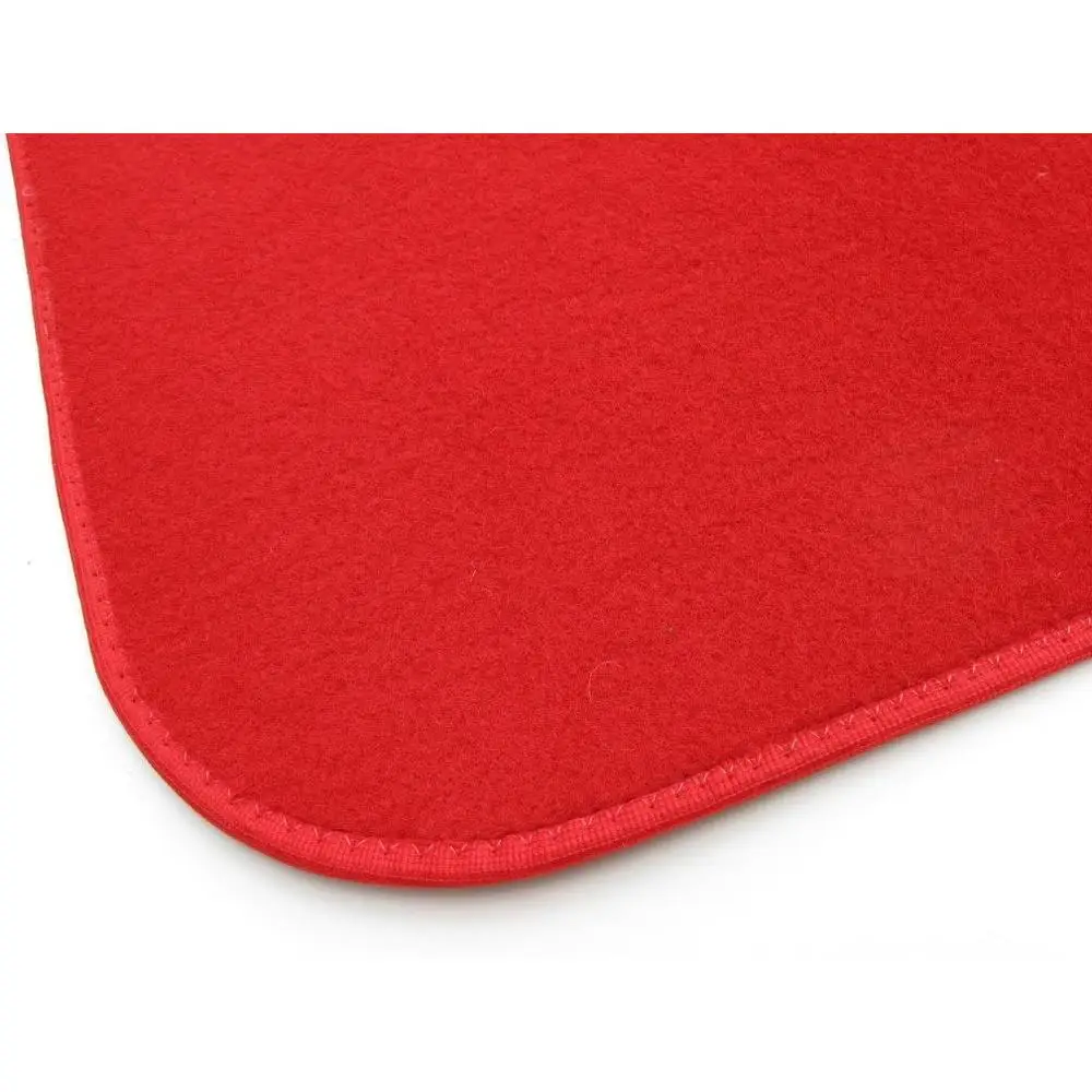 Durable Red Carpet Aisle Runner Non-Skid Soft Premium Nylon Fabric 4x45 Indoor Outdoor Easy Clean Sizes Available