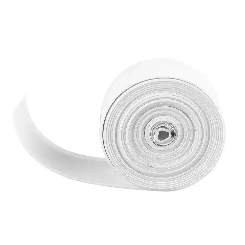 Description Picture 5 of item1.5m/3.2m PVC Waterproof Sealing Tape for Bathroom Sink Shower Bathtub Toilet  Self Adhesive Wall Sticker Decoration Tape