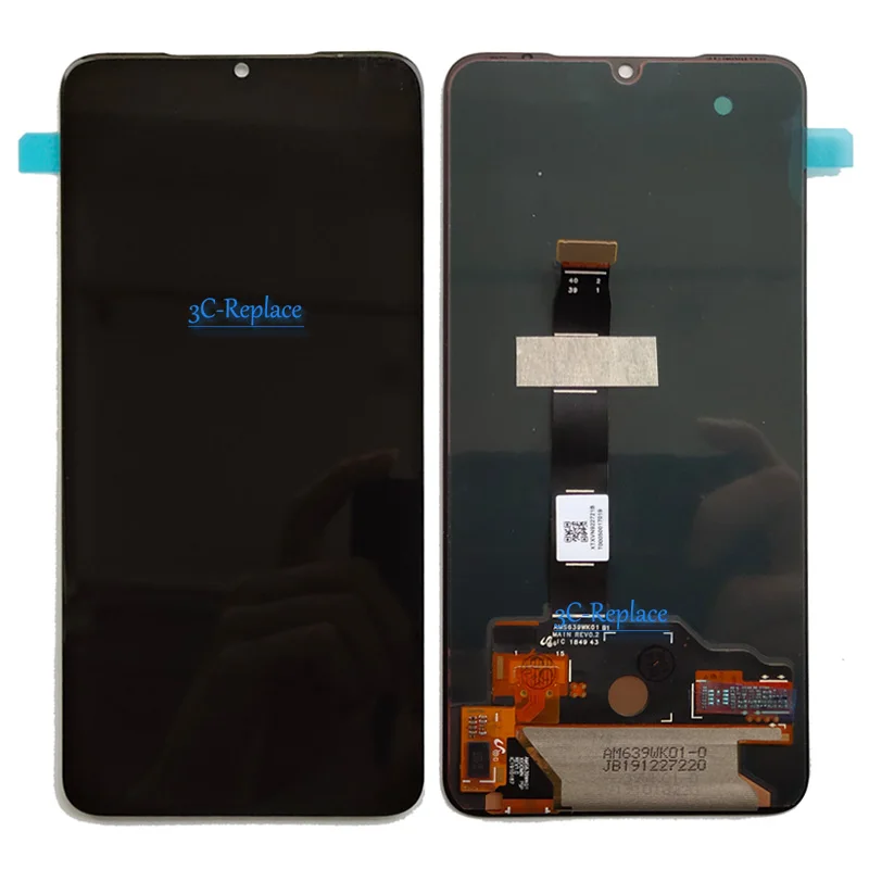 ブラック 黒 Xiaomi Mi9 6GB/64GB おまけ付き ブラック 黒 Xiaomi Mi9 6GB/64GB おまけ付き