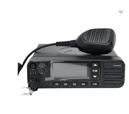 

DGM8500e Vehicle Radio Transceiver UHF 40W