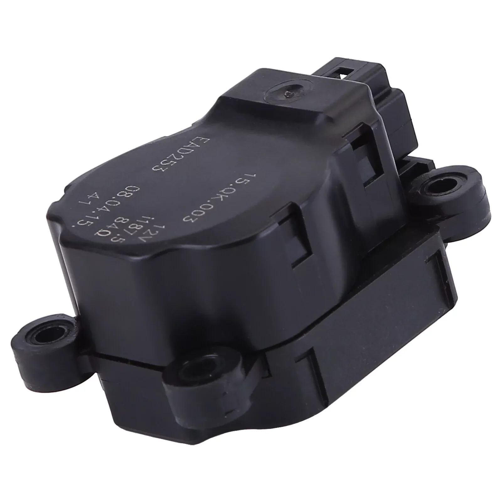 Electric Blending Flap Actuator for Ford Fiesta 2008-17 A/C Air Con Replacement Parts 1S7H19E616BB Car Accessories electric blending flap actuator