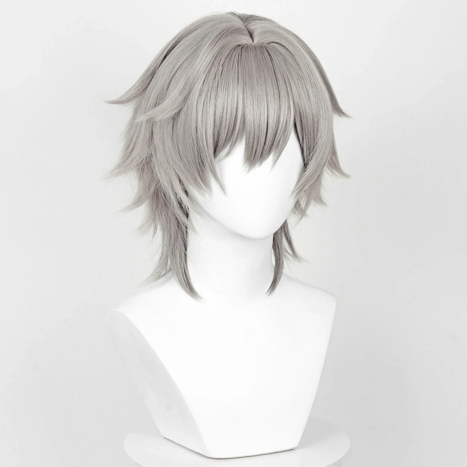 Honkai Star Rail Cosplay Wig Image 2