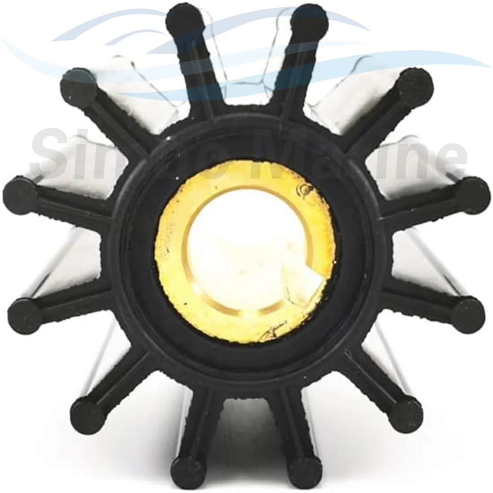 

New Marine Water Pump Impeller Fits for VOLVO PENTA SWED AQ 150