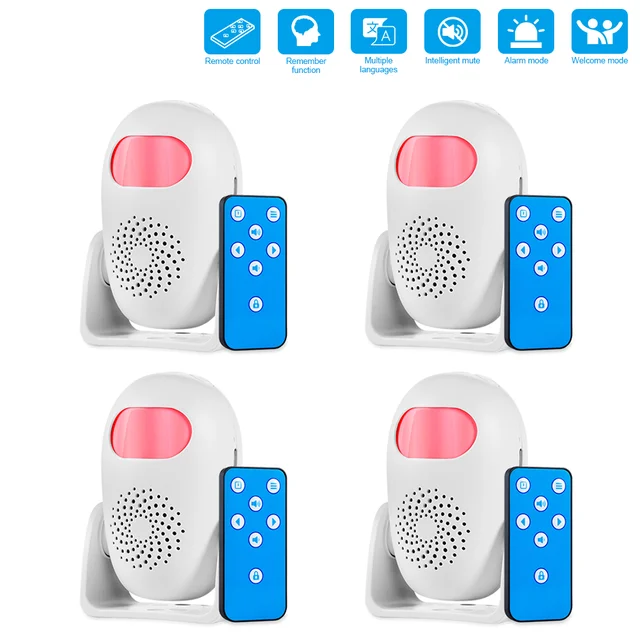 4Alarm 4Remote
