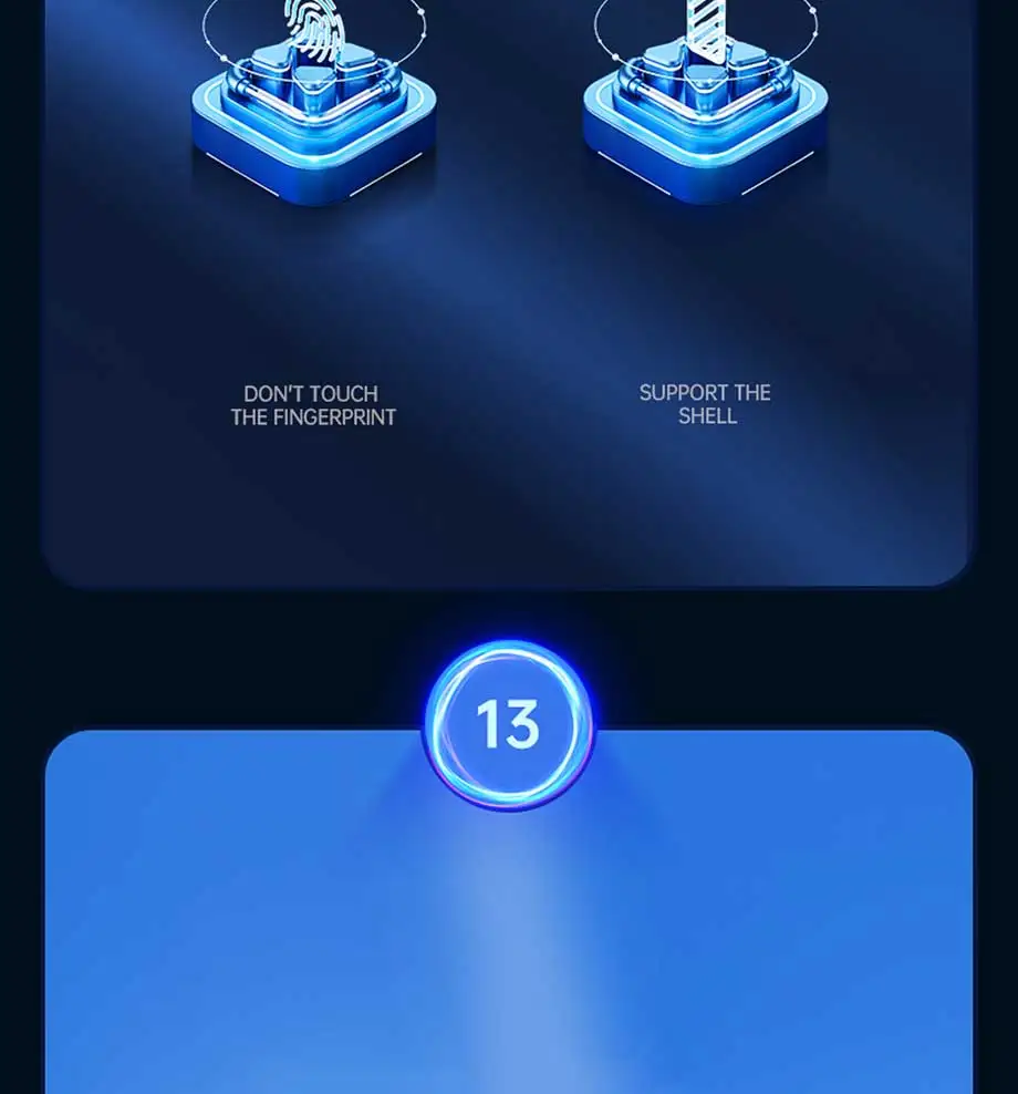 S6fc04e94c2a943f9b4f2e77702e6d47fB 4PCS Tempered Glass for iPhone 11, 12, 13, 14, 15 Pro, XR, X, XS Max Screen Protector on for iPhone 12, 13 Mini, 7, 8, 6 Plus SE Glass Mallzona