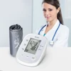 AICARE Blood Pressure Monitor Digital Tonometer Upper Arm Blood Pressure Meter Automatic BP Medical Sphygmomanometer Pulse 2