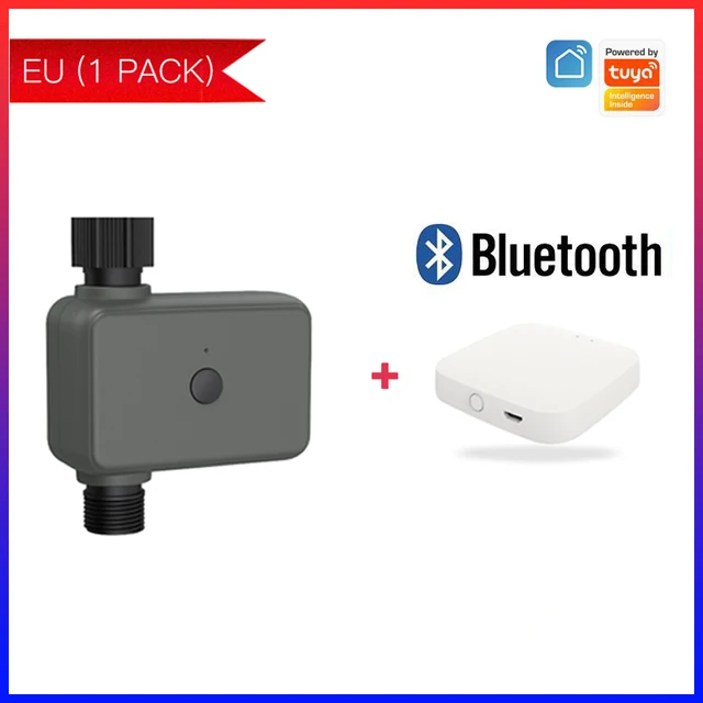 EU-Bluetooth Hub