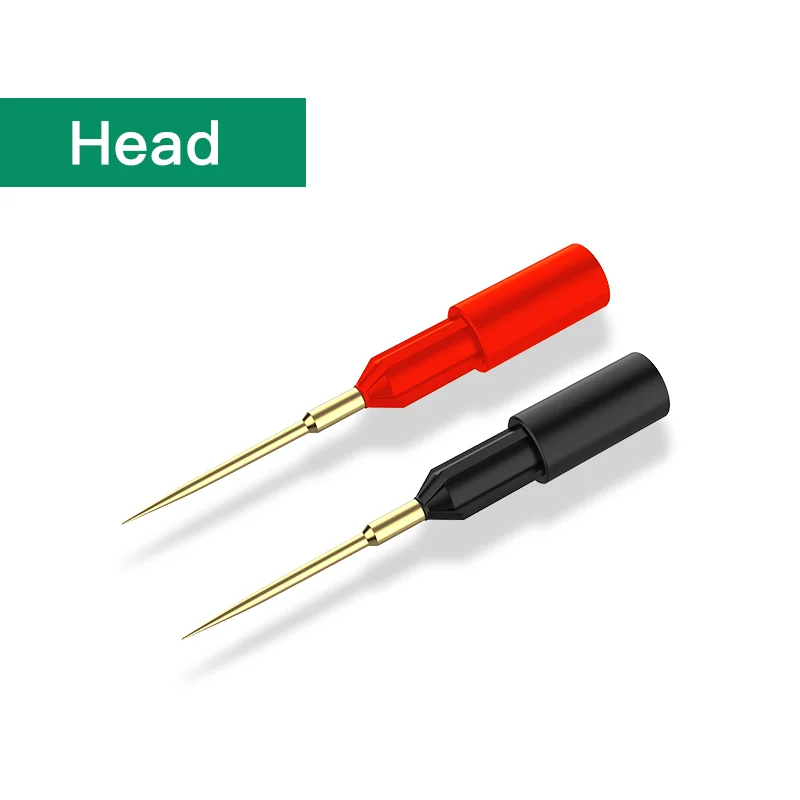 BST Super Conducting Multimeter Probe with Needle Tip Test Lead