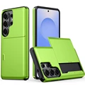 Fluorescent Green