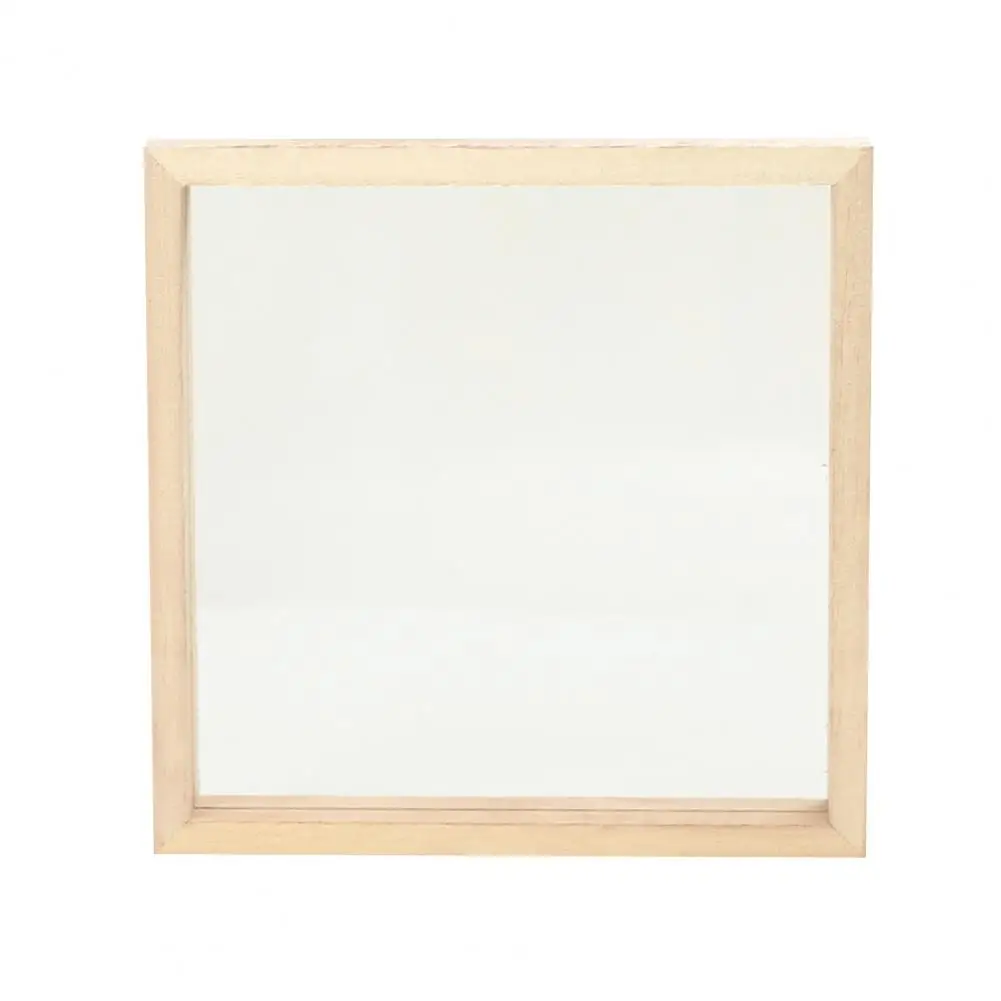 自作の 水彩画。 木製フレーム付き(ガラス) 自作の 水彩画。 木製フレーム付き(ガラス)