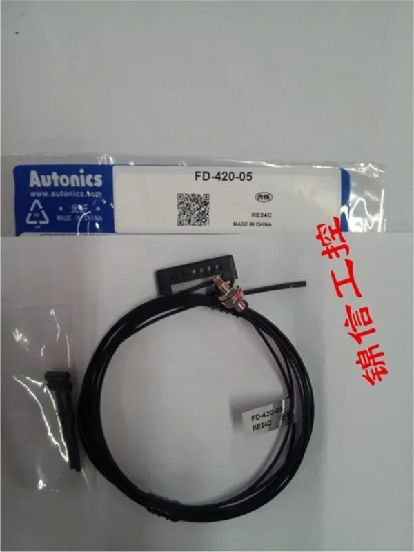 

Autonics FD-420-05 100% new and original