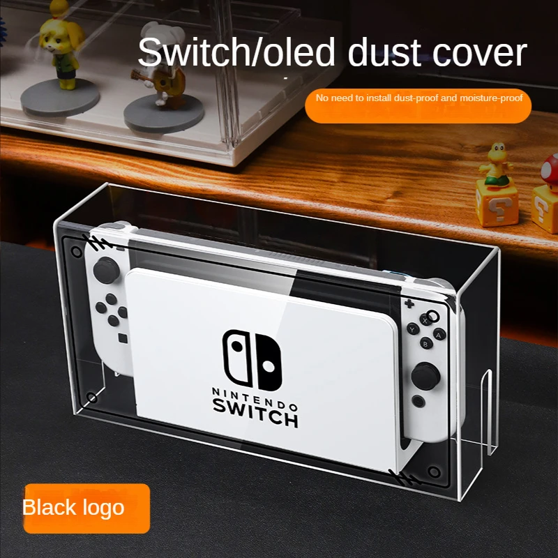 Style D-dust cover