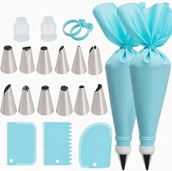 Piping Bag Set 1