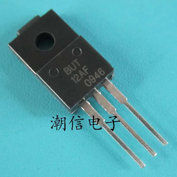 

(10 шт./лот) BUT12AF BUT12AX в наличии, power IC