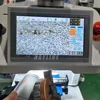 Mini Jewelry Laser Welding Machine 200W HD Touch Screen with Rotating Axis/CCD LASER MACHIN For Gold Silver Dental Spot Welder 3