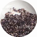 Smoky purple tone