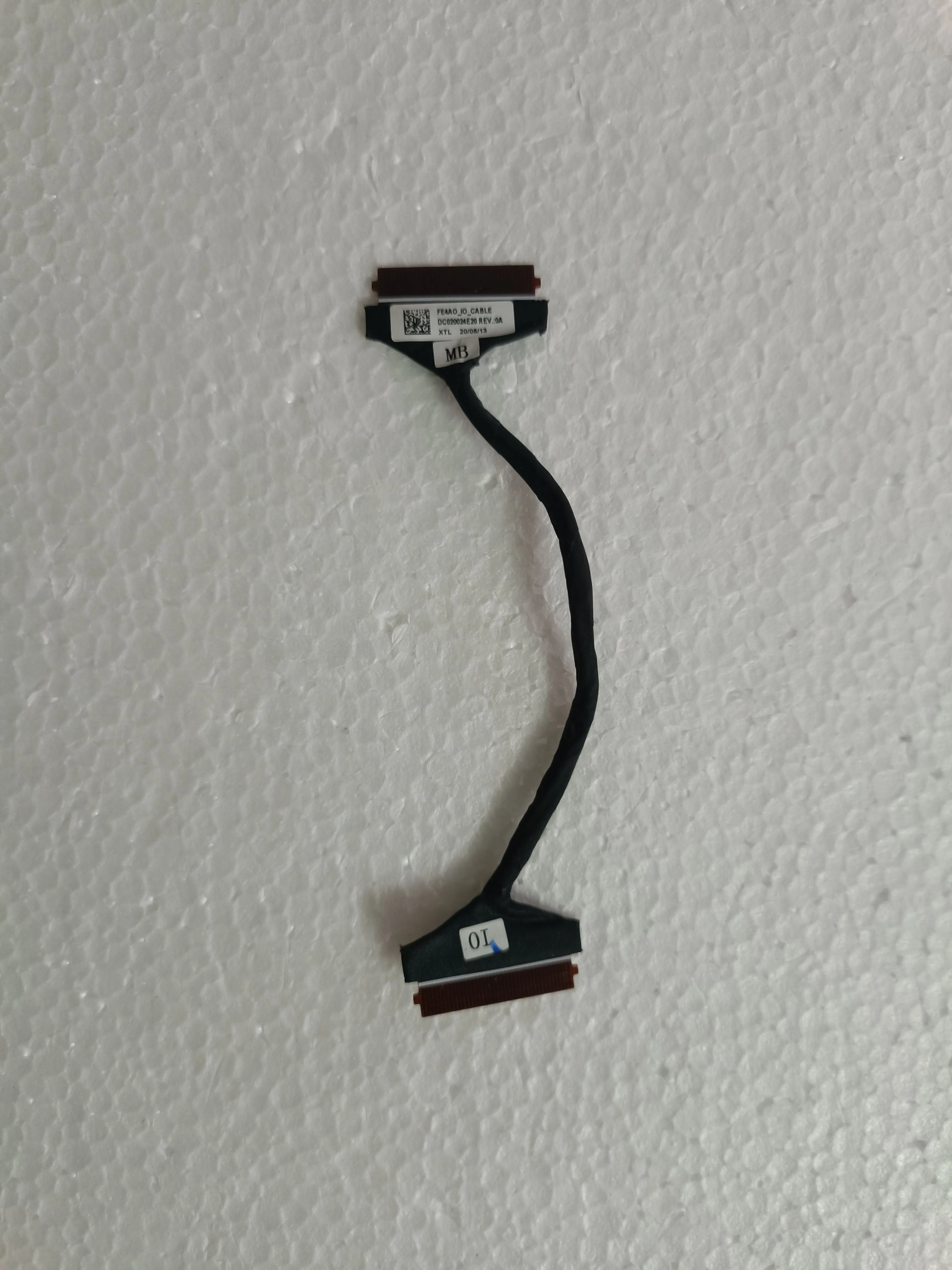 Оригинальный Для Lenovo ThinkPad E14 20RA 20RB FE4A0 IO кабель 5C10S73195 DC020024E00 Бесплатная доставка