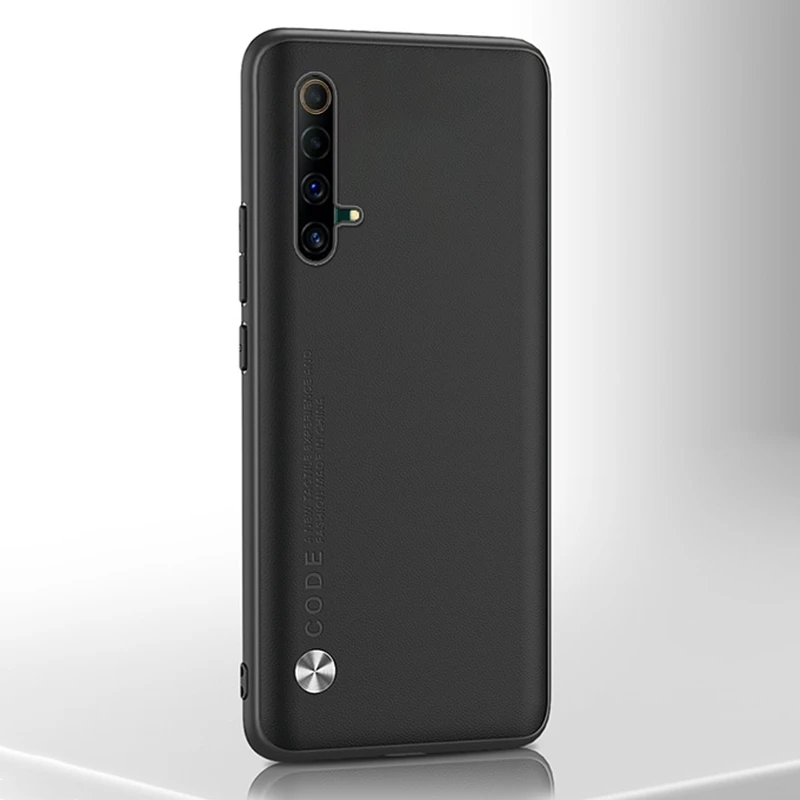 YAMCCCSE Custodia per Cellulare Girocollo per Realme X50 5G / Realme X3