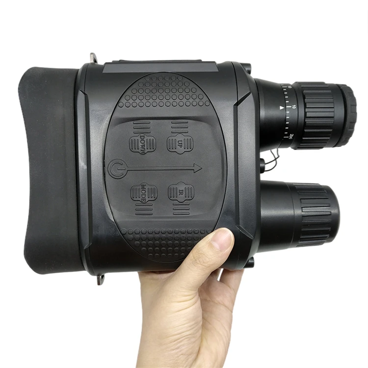 

NV800PRO 256GB Night Vision Infrared Binoculars For Visao Noturna