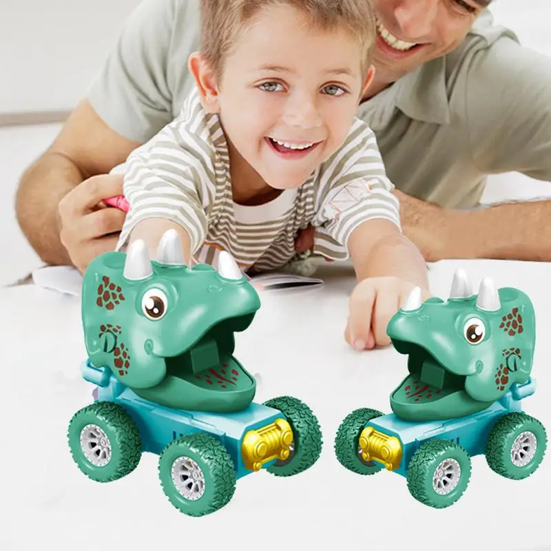 Рисунок 4 - Игрушки-Динозавры