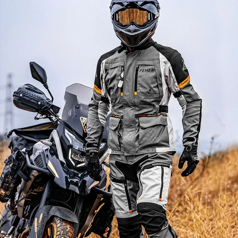 leather motorcycle jacket cycle gear riding pants