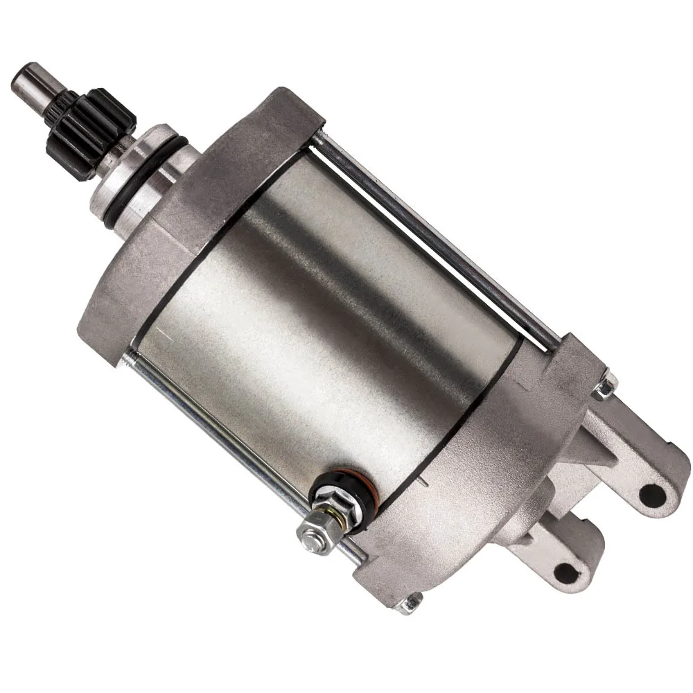 Démarreur (starter Motor) Pour Yamaha Raptor 660R 2001-2005 - Réf. YW9V5A - Compatible YFM660R, Garantie 2 Ans