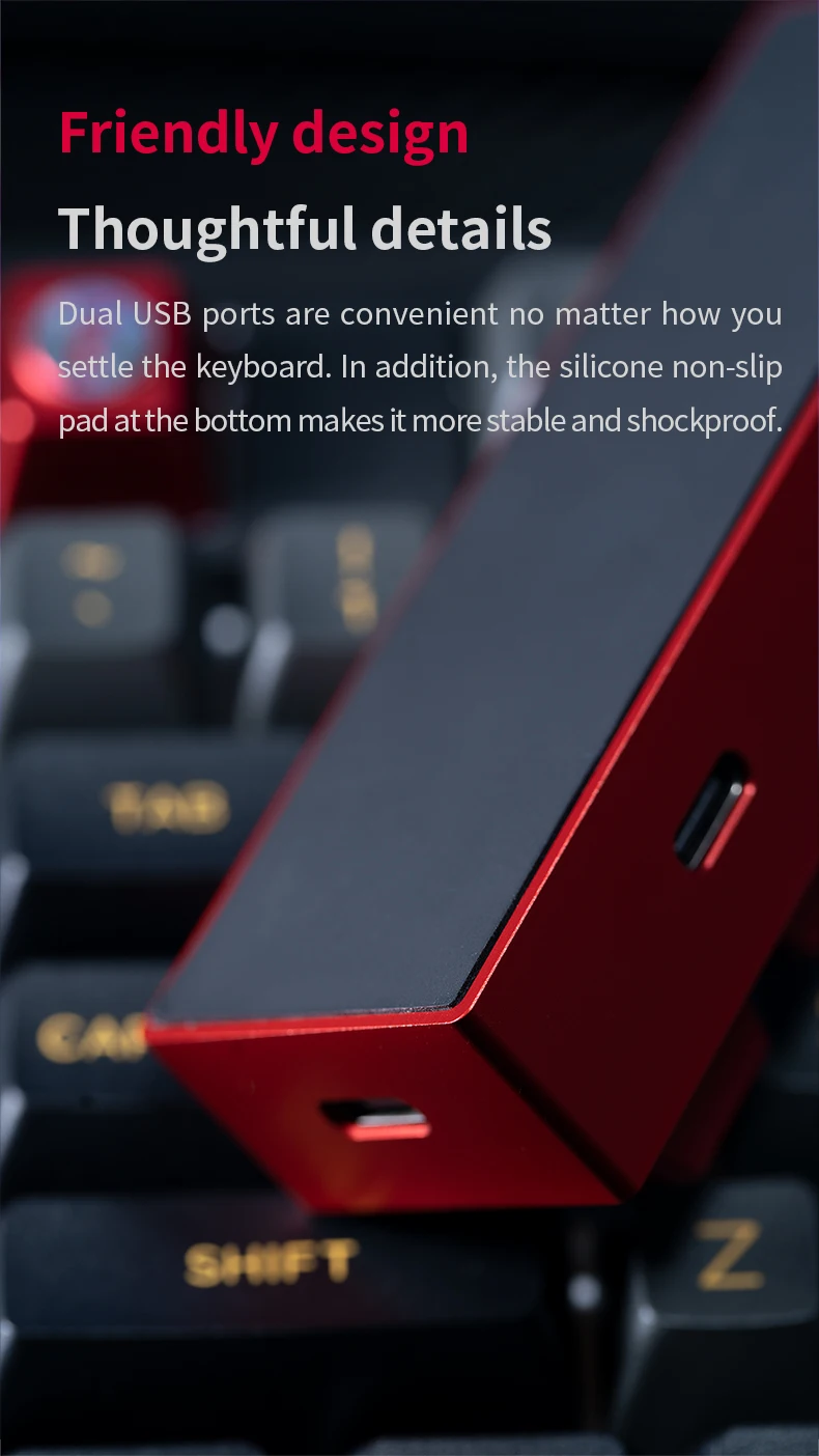 Fiio Kb1 Mechanical Music Remote Keyboard Remote Control AliExpress