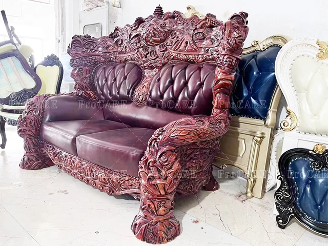 1980's　北欧　モダン　風車柄　デザイン　牛革　レザー　クッション　セット 1980's北欧モダン風車柄デザイン牛革レザークッションセット