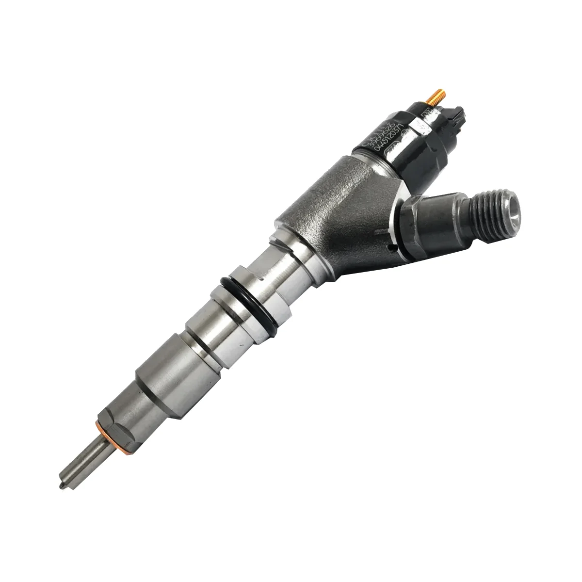 

0445120371 New Crude Oil Fuel Injector Nozzle for C7.1 Engine 320D2 Excavator