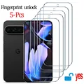 5Pcs Glass