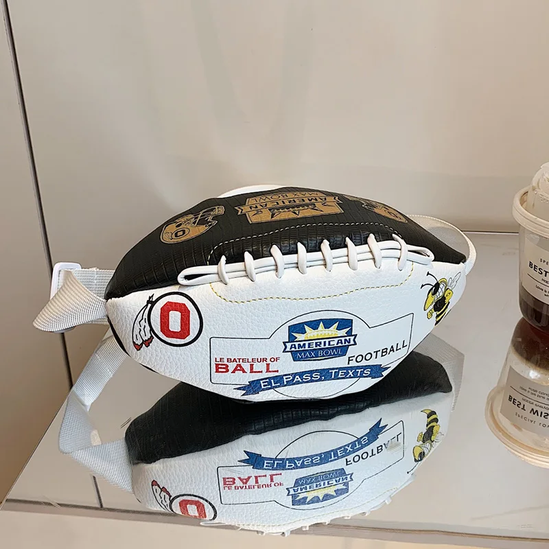 

Сумка кросс-боди для женщин, модная повседневная нагрудная Сумочка с милым мультяшным граффити, дизайнерский кошелек, мессенджеры с широким ремешком