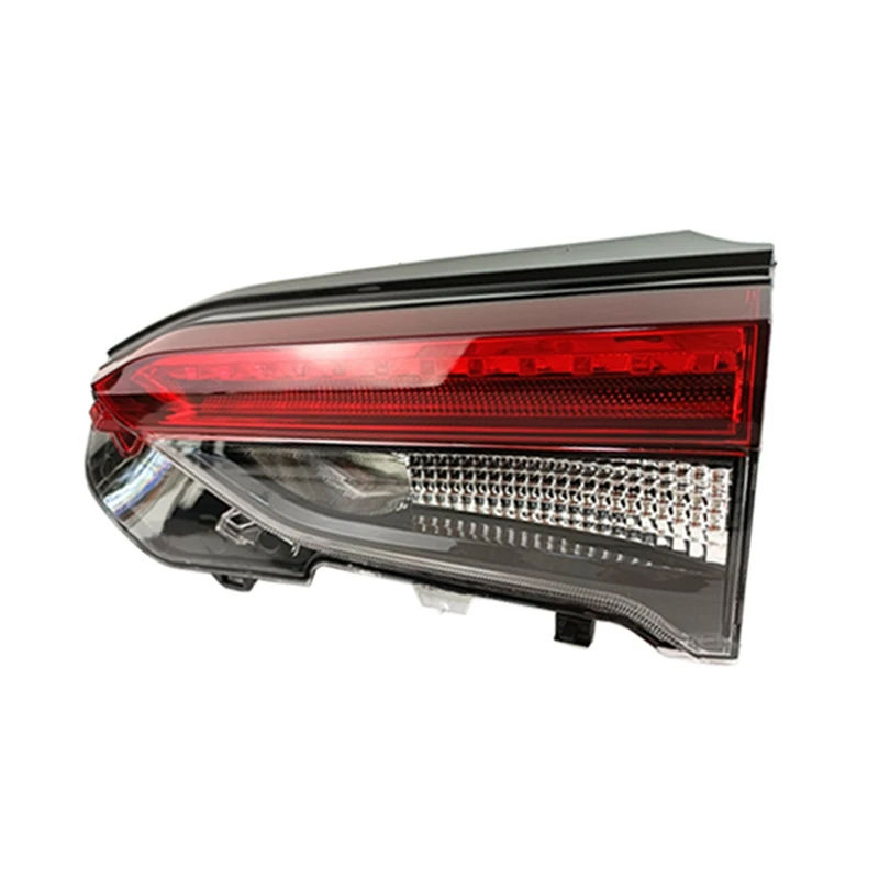 

Car Side Tail Light Assembly Brake Signal Light Stop Parking Lamp For Toyota RAV4 2019 2020