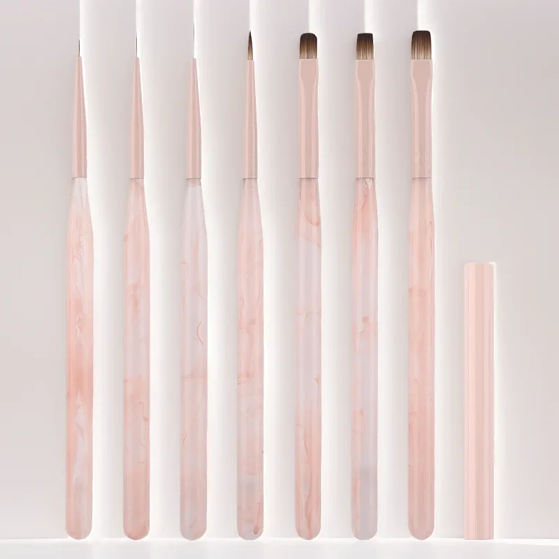 8.99 네일 도구 세트 ? 믹스 앤 매치: 플레이트, 스탬퍼, 자석, 브러쉬, 파일 ? DIY 네일 디자인 (지정/랜덤)