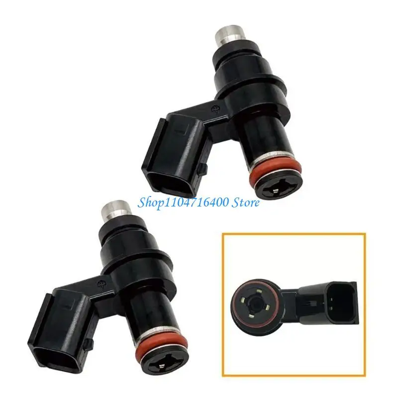 y1gd Kraftstoffeinspritzdüse für TU250X TU250XL1 TU250XL5 TU250XL 800 VZ800 VL800 C50 C50T 15710-26GA0 Motorräder Wartung – Detail 9