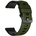 Army green black
