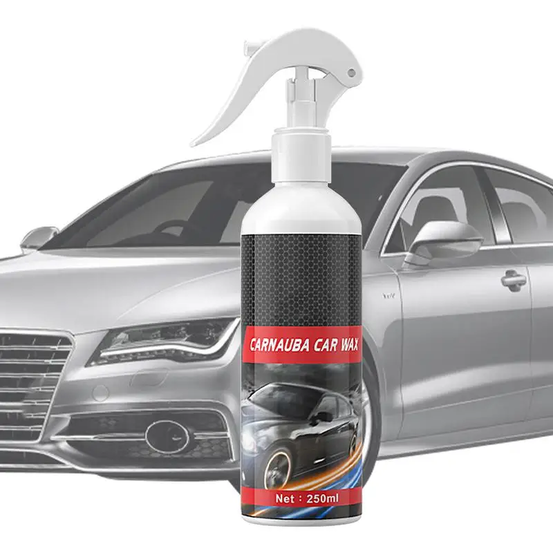 

Car Interior Coating Spray 250ml Repair Liquid Spray For Car Interior Automobile Cleaner Agent Multifunctional Safe Effective